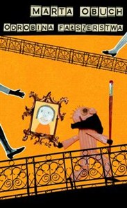 Obrazek Odrobina fałszerstwa