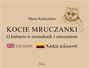 Picture of Kocie mruczanki O kulturze w stosunkach z otoczeniem