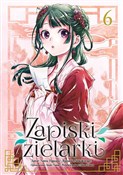 Zapiski zi... - Ikki Nanao, Natsu Hyuuga, Nekokurage - Ksiegarnia w UK