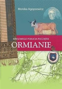 Obrazek Kresowego Pokucia początek. Ormianie