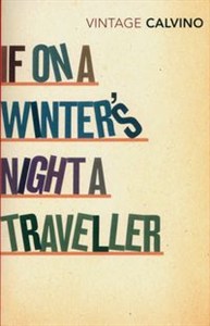 Obrazek If On A Winter's Night A Traveller