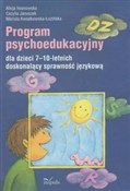 Program ps... - Alicja Iwanowska, Cecylia Januszek, Mariola Kwiatkowska-Łozińska -  foreign books in polish 