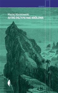 Picture of Jutro przypłynie królowa