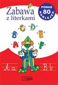 Zabawa z l... - Natalia Kawałko -  foreign books in polish 