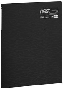 Picture of Album ofertowy, 20 koszulek CZARNY