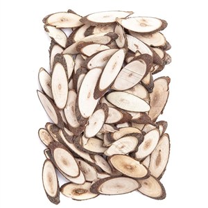 Picture of Plastry mini drewna 25g