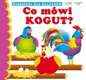 Zobacz : Co mówi ko... - Paulina Sikorska