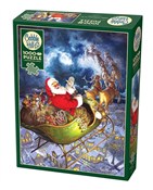 Polska książka : Puzzle 100...