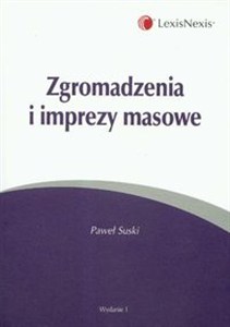 Obrazek Zgromadzenia i imprezy masowe