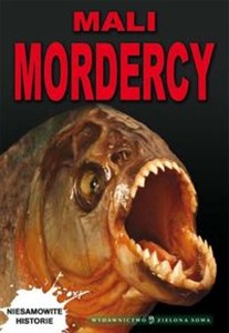 Picture of Mali mordercy