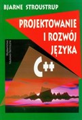 Książka : Projektowa... - Bjarne Stroustrup