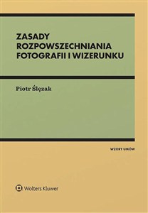 Picture of Zasady rozpowszechniania fotografii i wizerunku