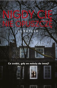 Picture of Nigdy cię nie opuszczę