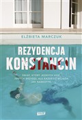 Rezydencja... - Elżbieta Marczuk - Ksiegarnia w UK