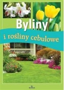 Obrazek Byliny i rośliny cebulowe