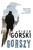 Gorszy Wie... - Piotr Górski - Ksiegarnia w UK