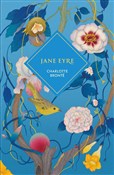 Polska książka : Jane Eyre - Charlotte Bronte