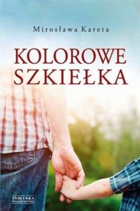 Obrazek Kolorowe szkiełka