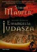 Ewangelia ... - Simon Mawer -  Książka z wysyłką do UK