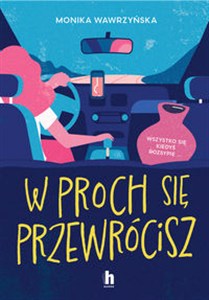 Obrazek W proch się przewrócisz Wielkie Litery