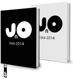 Obrazek Jazz nad Odrą 1964-2014 50-lecie festiwalu Jazz nad Odrą