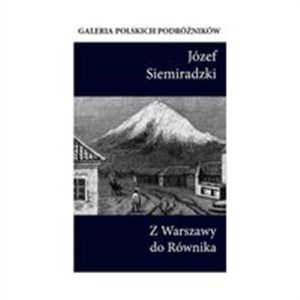 Obrazek Z Warszawy do Równika