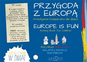 Przygoda z... - Paulina Płachecka -  books in polish 