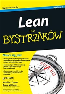 Picture of Lean dla bystrzaków