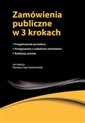 polish book : Zamówienia... - Andrzela Gawrońska-Baran, Agata Hryc-Ląd, Justyna Rek-Pawłowska, Klaudyna Saja-Żwirkowska, Mał Skóra