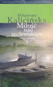 Miłość nad... - Małgorzata Kalicińska - Ksiegarnia w UK