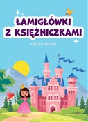 polish book : Łamigłówki... - Opracowanie zbiorowe
