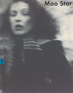 Picture of Mao Star Instynktowne znikanie w przestrzeni. Listy i materiały do biografii Małgorzaty „Mao Star” Starowieys