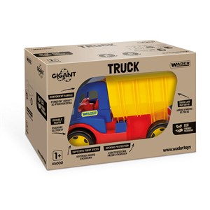 Picture of Gigant Truck Wywrotka