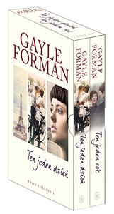 Obrazek Ten jeden dzień / Ten jeden rok pakiet