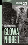 Głowa Niob... - Marta Guzowska -  Książka z wysyłką do UK