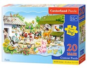 Puzzle Max... -  books from Poland
