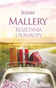 Książka : Rozstania ... - Susan Mallery