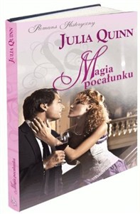 Obrazek Magia pocałunku