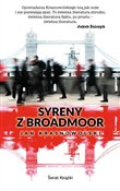 Syreny z B... - Jan Krasnowolski -  foreign books in polish 