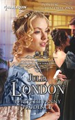 Polska książka : Perypetie ... - Julia London