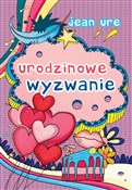 Urodzinowe... - Jean Ure - Ksiegarnia w UK