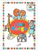Arka Noego... - Opracowanie Zbiorowe -  Książka z wysyłką do UK