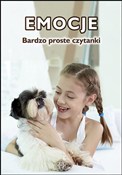 Emocje Bar... - Opracowanie Zbiorowe -  Polish Bookstore 