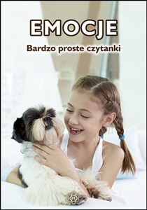 Obrazek Emocje Bardzo proste czytanki