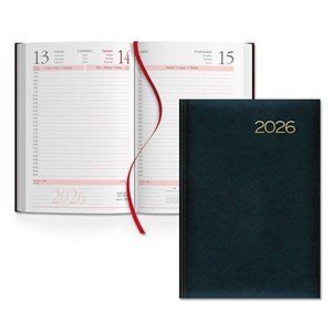 Picture of Kalendarz 2026 A5 MIX