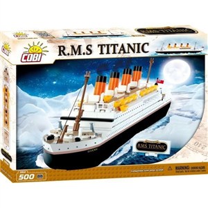 Obrazek Action Town Titanic R.M.S