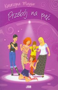 Picture of Przebój na pięć