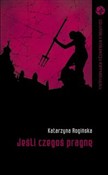 Jeśli czeg... - Katarzyna Rogińska -  books in polish 
