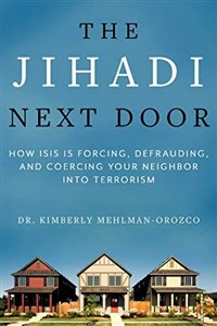 Obrazek Jihadi Next Door