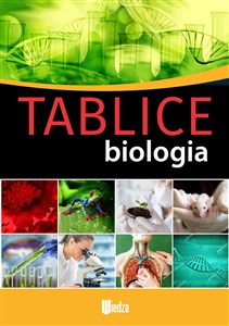 Picture of Tablice Biologia